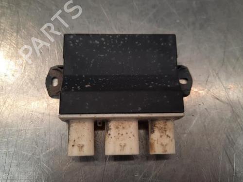 Elektronisk modul LAND ROVER RANGE ROVER IV (L405) 4.4 SDV8 4x4 | BP23601352M83 