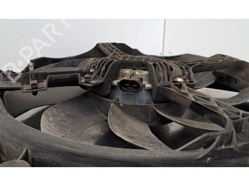 Radiator fan CITROËN JUMPER II Van 2.2 BlueHDi 120 | BP33834883M35  - Image 6