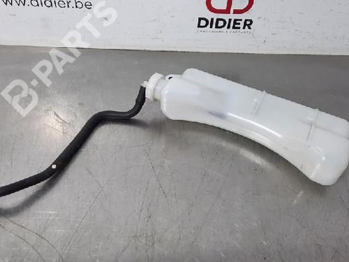 Used Windscreen washer tank Windscreen washer tank HONDA JAZZ IV (GK_) 1.3 (102 hp) 10873883 10873883