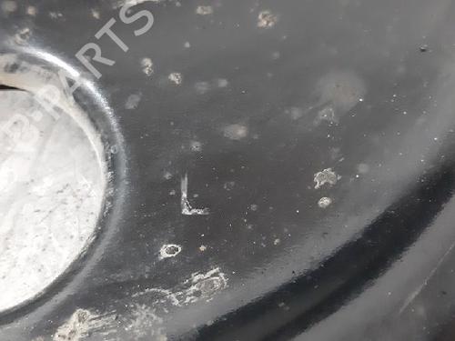 Querlenker links vorne TOYOTA YARIS (_P13_) 1.4 D (NLP130_, NLP130) | BP10872888M12 
