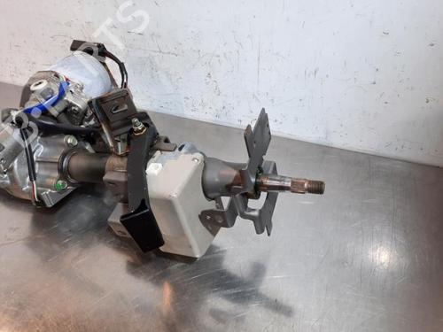 Steering column NISSAN JUKE (F15) 1.6 DIG-T NISMO | BP19649673M21 