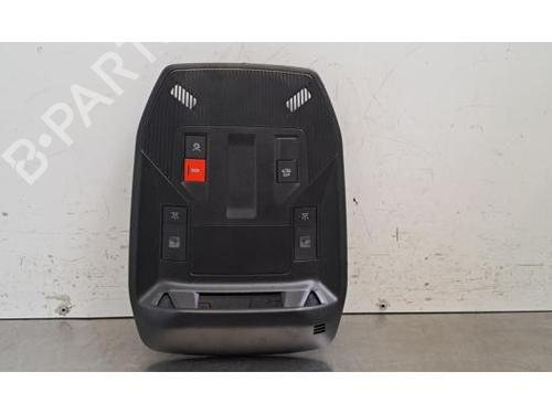 Used Interior roof light Interior roof light 37649480 37649480