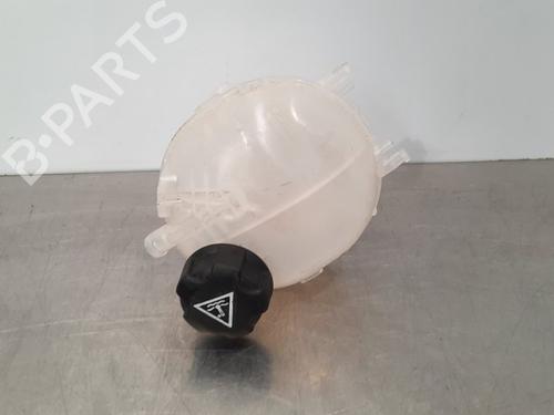 Used Expansion tank CITROËN C4 III (BA_, BB_, BC_) BLUEHDI 110 (BBYHSA) (110 hp) 10898527