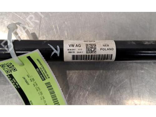 Right front driveshaft SEAT IBIZA V (KJ1, KJG) 1.0 TSI | BP29521946M39 