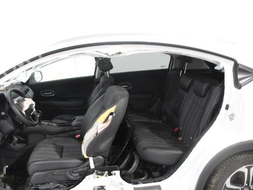 Steering column stalk HONDA HR-V (RU) 1.5 (RU1) | BP15233409I23 - Image 13