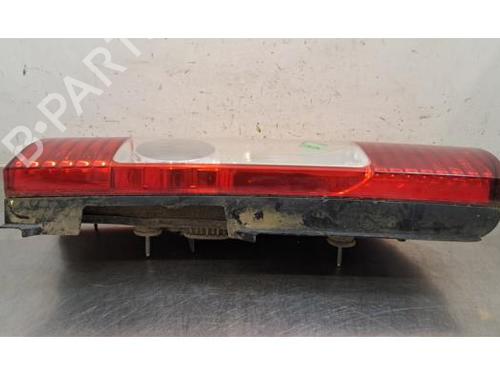 Left taillight PEUGEOT BOXER Van 2.2 BlueHDi 140 | BP37479181C34 - Image 4