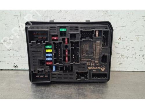 Used Fuse box Fuse box DACIA SANDERO III 1.0 TCe 100 ECO-G (101 hp) 39909119 39909119