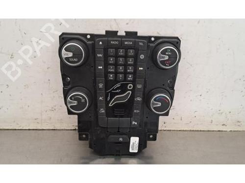 Used Climate control Climate control VOLVO V40 Hatchback (525) D2 (120 hp) 33750925 33750925