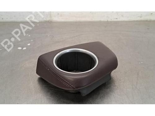 Used Cup/Object holder PORSCHE PANAMERA (970) 3.0 D (250 hp) 24624444