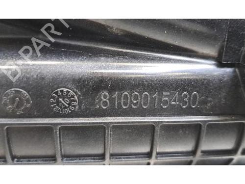 Intercooler RENAULT ARKANA I (LCM_, LDN_) 1.3 TCe 160 (LDN1) | BP40284746M30 - Image 7