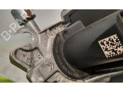 Egr PEUGEOT 208 I (CA_, CC_) 1.6 HDi | BP24231473M69