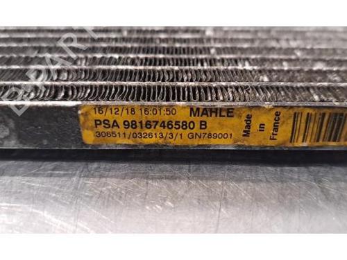 AC radiator PEUGEOT EXPERT Van (V_) 2.0 BlueHDi 120 | BP32767649M32  - Image 5