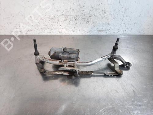 Front wiper motor FORD FIESTA VII (HJ, HF) 1.1 Ti-VCT | BP29045598M29 