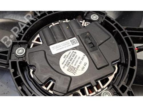 Radiator fan AUDI A3 Sportback (8YA, 8YF) 30 TFSI Mild Hybrid | BP36680912M35  - Image 8