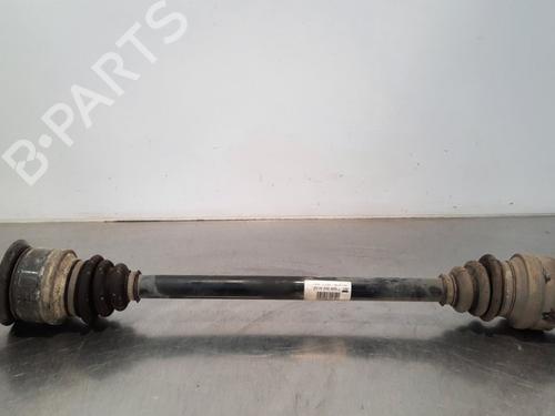 Used Right rear driveshaft BMW 1 (F20) 114 i (102 hp) 11231855