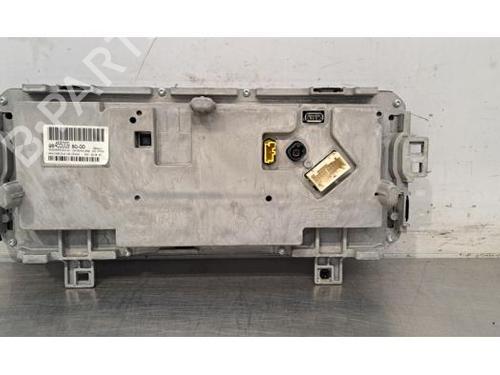 Instrument cluster OPEL GRANDLAND / GRANDLAND X (A18, P1UO) 1.5 Turbo D (75) | BP26280266C47 
