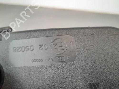 Rear mirror CITROËN C4 CACTUS 1.2 PureTech 130 | BP10901624I6 