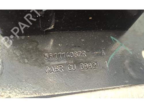 Front bumper bracket RENAULT MEGANE E-TECH SUV EV60 (BNJ1) | BP40070692C158 - Image 6