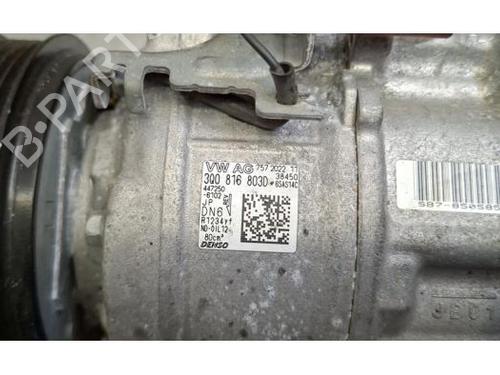AC compressor VW T-ROC (A11, D11) 1.0 TSI | BP40202377M34 - Image 6