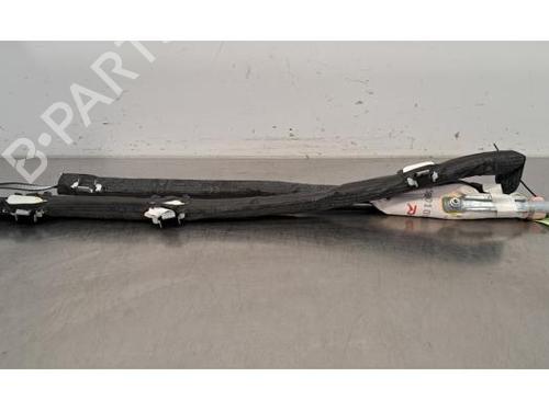 Airbag hemel rechts CITROËN C4 Grand Picasso II (DA_, DE_) 1.6 HDi / BlueHDi 115 (115 hp) 28800976