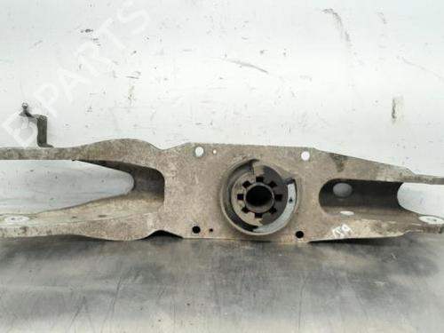 Right rear suspension arm MERCEDES-BENZ A-CLASS Saloon (V177) A 220 d (177.114) | BP23595857M15 