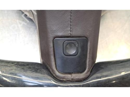Steering wheel PORSCHE CAYENNE (92A) 3.0 Diesel | BP37251953C49  - Image 14