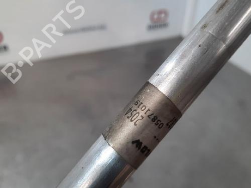 AC pipe OPEL MOVANO B Van (X62) 2.3 CDTI RWD (FV) | BP15020583M126 