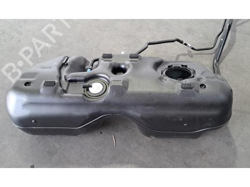 Fuel tank MAZDA CX-60 (KH_) 3.3 e-SKYACTIV-D MHEV | BP29871712C62 