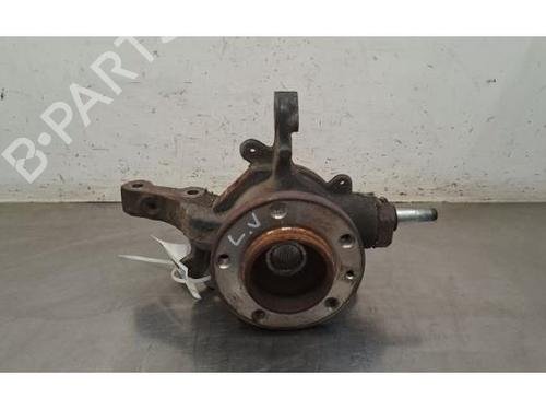 left-front-steering-knuckle-renault-master-iii-van-fv-2010-38039065 main image