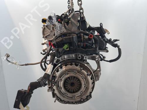 Engine OPEL ASTRA L (OV5) 1.2 (FPHNPJ) | BP37148665M1 - Image 8