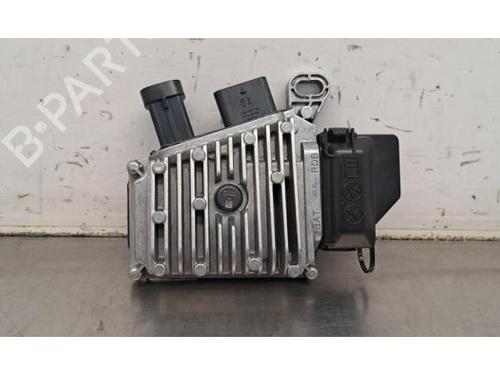 Used Electronic module PEUGEOT 308 III (FB_, FH_, FP_, F3_, FM_) e-308 (FMZKWZ) (156 hp) 30521444