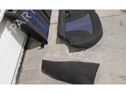 Sæde sæt BMW 1 (F40) 118 i | BP31842769C78 