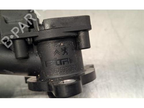 Other PEUGEOT 2008 I (CU_) 1.2 THP 110 / PureTech 110 | BP32664750O1 - Image 6