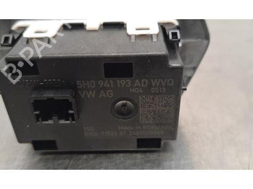 Headlight switch CUPRA BORN (K11) 63 | BP37285157I24 - Image 4
