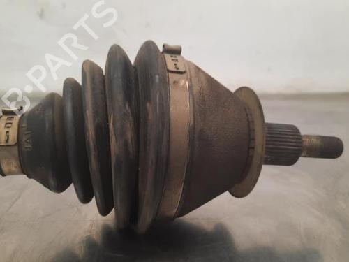 Left front driveshaft SKODA FABIA III Estate (NJ5) 1.0 TSI | BP23614617M38 