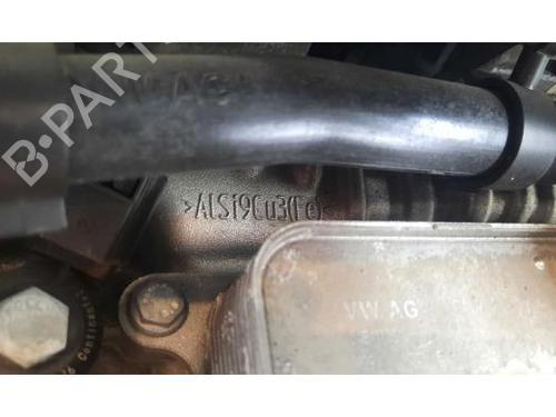 Engine VW POLO VI (AW1, BZ1, AE1) 1.0 TSI | BP31371962M1  - Image 8