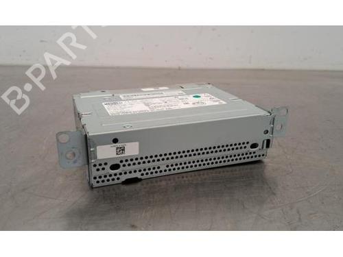 Used Radio ALFA ROMEO GIULIA (952_) 2.9 Quadrifoglio (952AAM24) (510 hp) 26724174