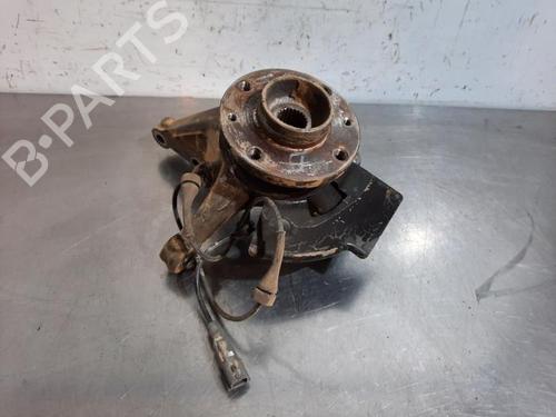 Used Right front steering knuckle NISSAN MICRA V (K14) 0.9 IG-T (90 hp) 23583852
