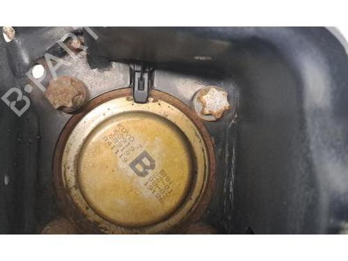 Left rear steering knuckle BMW 2 Gran Tourer (F46) 216 i | BP32408157M27