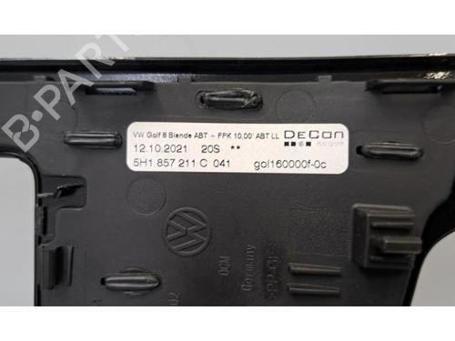 Other VW GOLF VIII (CD1, DA1) 1.4 GTE Plug-in Hybrid | BP38322346O1 - Image 3
