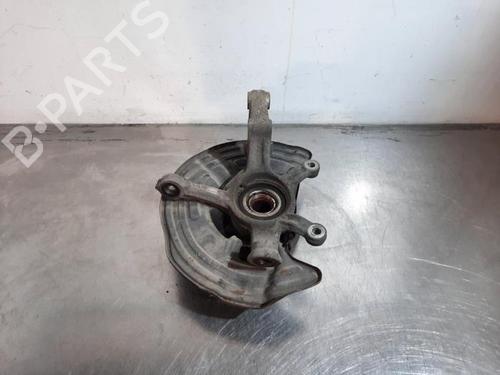 Left front steering knuckle MERCEDES-BENZ A-CLASS (W176) A 200 CDI / d (176.008) | BP33917894M25 - Image 3