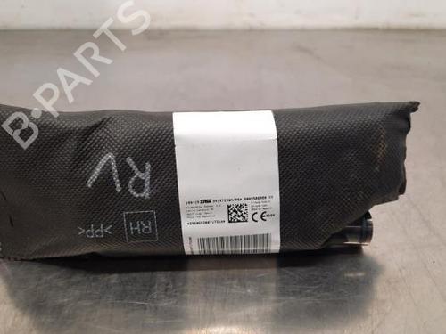 Used Other PEUGEOT 5008 II (MC_, MJ_, MR_, M4_) 2.0 BlueHDi 180 (MJEHZW, MJEHZR, MJEHZP) (177 hp) 23635904