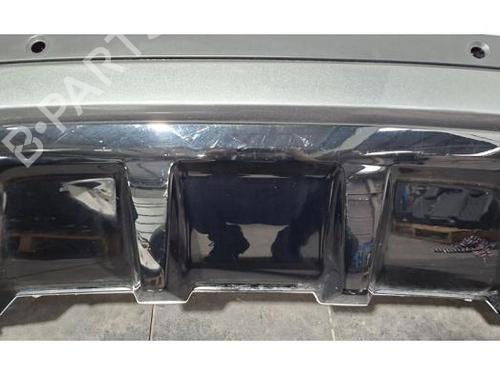 Rear bumper LAND ROVER RANGE ROVER EVOQUE (L538) 2.0 D 4x4 | BP28613293C8 