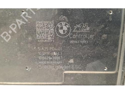 Módulo de ABS BMW 1 (F40) 118 i | BP32398654M43 