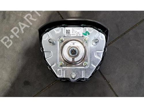 Airbag Kit DACIA DUSTER (HM_) 1.0 LPG (HMMT) | BP31241324C86 