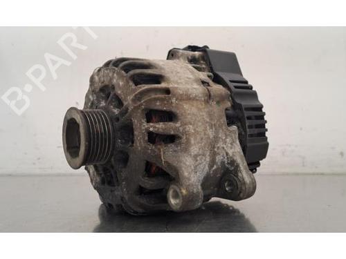 Alternator TOYOTA PROACE Van (MDZ_) 2.0 D4d (MDZ4) | BP29844469M7 