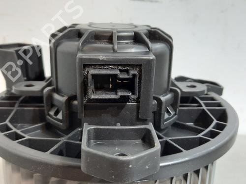 Heater blower motor OPEL KARL (C16) 1.0 | BP17112842M62 