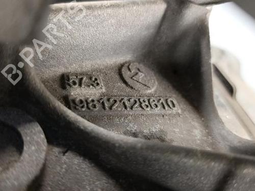 Gearbox OPEL CORSA F (P2JO) 1.2 (68) | BP31371811M3