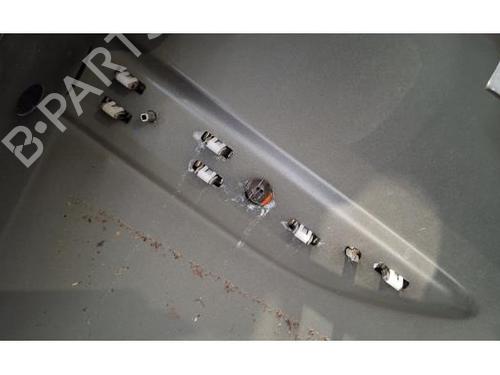 Left front fenders JAGUAR E-PACE (X540) 2.0 D150 AWD | BP32158784C41 