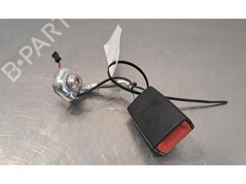 Used Seat buckle Seat buckle BMW 5 Touring (F11) 518 d (150 hp) 33277791 33277791